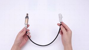 4Pcs Upstream Downstream Air Fuel Ratio Sensor O2 Oxygen Sensor for F-150 4.6L VIN W 2009 2010,E-150 E-250 2009-2014,E-350 Super Duty 2009-2014 Replace 234-5113 234-4127