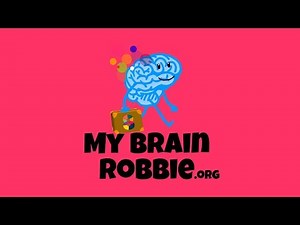 MyBrainRobbie.org (English version): A HEALTHY BRAIN !