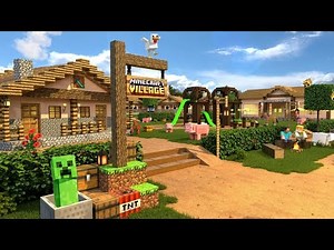 Minecraft: How To Build a Survival Wooden House