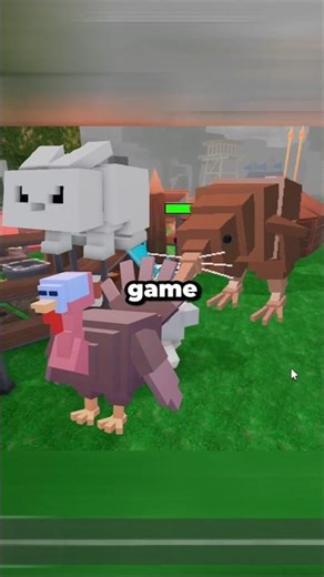 3 Cutest Animals in 99 Nights in the Forest