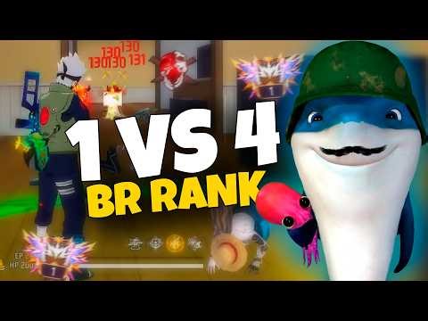 🔴 LIVE | 4 BOOYAHS = CODIGUINS 🔥 | Free Fire Shorts Live #shorts #shortslive #freefire