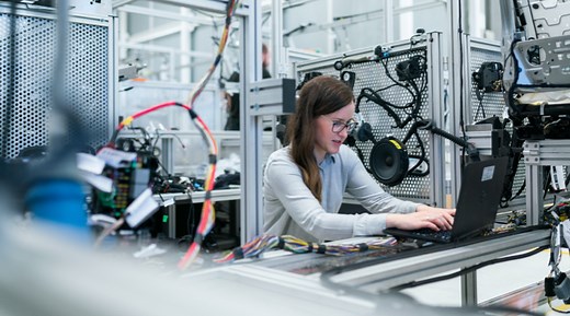 Engineering Technologies