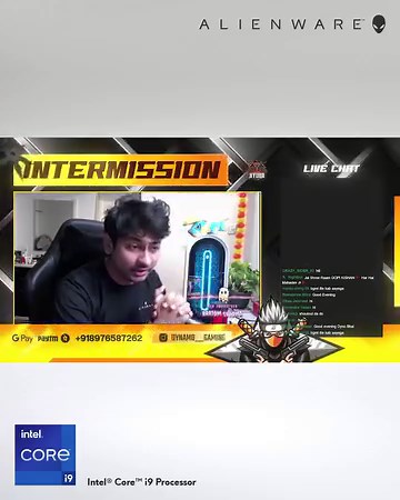 67K views | Gamers showcased skills at #AlienwareGamingFridays over the past two weekends with RakaZone Gaming in CS-2 and Dynamo Gaming in Fortnite. Catch all the action on Dell India's YouTube channel every Friday 7 pm, simply check out the link: https://aw.gg/3SDCcnt #AlienwareIndia #AlienwareGamingFridays #GamingLevelledUp Intel #IntelIndia #GameWithIntel #IntelGaming | Alienware | Facebook