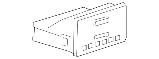 Radio Control Unit