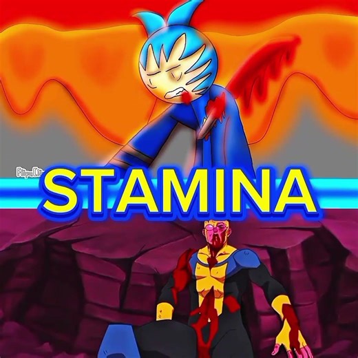 Invincible vs Allan l'aventurier "Allan the adventurer"