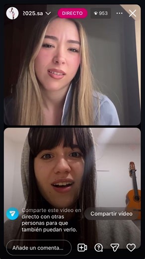 Los Gritones: Un Nuevo Ship de Tinho y Salma