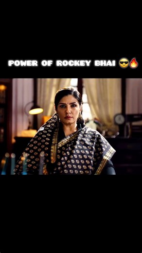 Rockey Bhai attitude status 💀🔥Kgf chapter 2#kgf #rockeybhai #chapter2#trending #viral #status