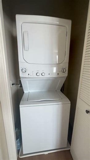 GE Washer Problem