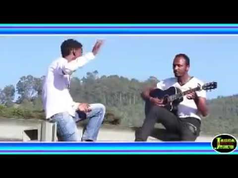Oromo gospel song 2015 ~ Taammiraat Tazarraa