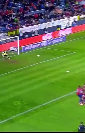 Amazing Football Highlights Compilation