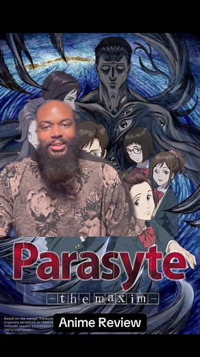 Parasyte The Maxim: An In-Depth Anime Review