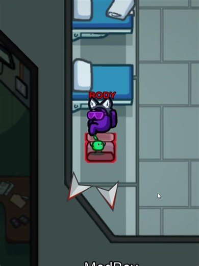 Worst Teammates in Among Us 😂#amongus #among_us #shorts #viral #among_us_video #funny #amonguslive