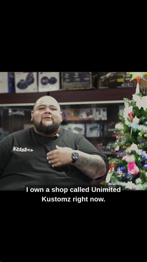 Unlimited Kustomz: Behind the Scenes of Custom Cars