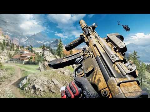 Has BF6 Audio Gotten Worse?