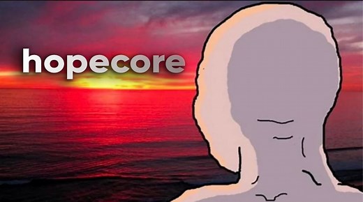Hopecore | Know Your Meme