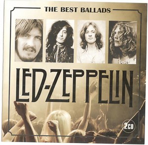 Led Zeppelin - The Best Ballads