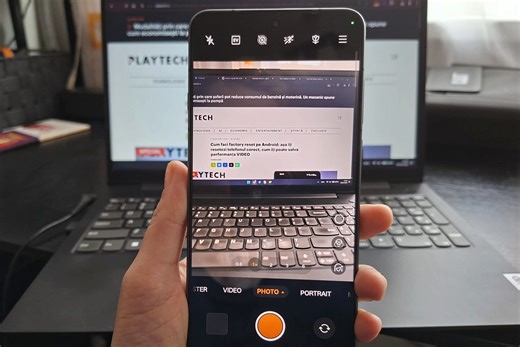 Lightroom vs Snapseed pe Android: cum să editezi poze ca un profesionist direct de pe telefon VIDEO