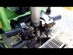 Terra Sonic International: Sonic Drilling in Action