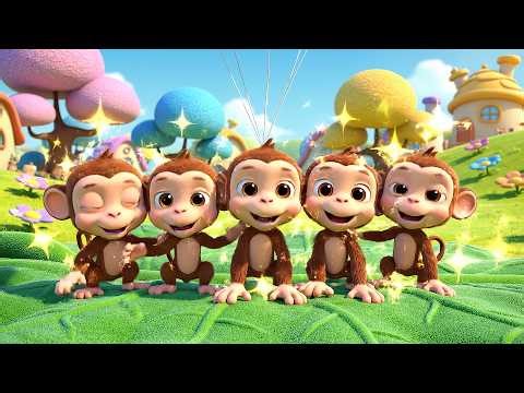 Premier 1-Hour Nursery Rhymes Adventure | Best Kids Songs & Educational Compilation