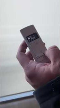 How to program your z wave smart blinds #dyi #maintenance #zwave