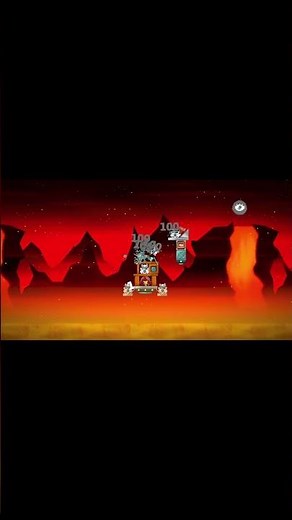 Angry Birds LBP3 Edition | The Blues Gameplay Trailer (Shorts Version)