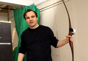 Speed Archer Lars Andersen Responds to Critics in New Video | OutdoorHub