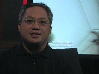 Tom Clancy's Ghost Recon Advanced Warfighter 2 Video Review