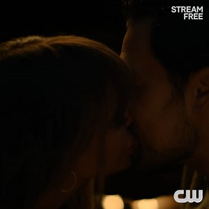 Living rent free since Wednesday. Stream the latest episode of #WildCards free on The CW App: go.cwtv.com/streamWLDfb | The CW