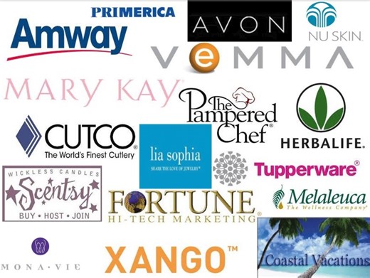 Everything You Need to Know to Succeed in Direct Sales