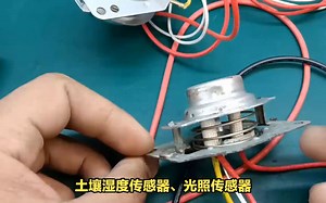 智慧农业大棚来袭：自动化控制助力高效生产！