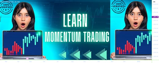 What is momentum trading and how it is useful ? for NSE:BAJAJFINSV by Optionclub