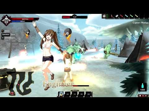 Eternal Dread 2 Trailer