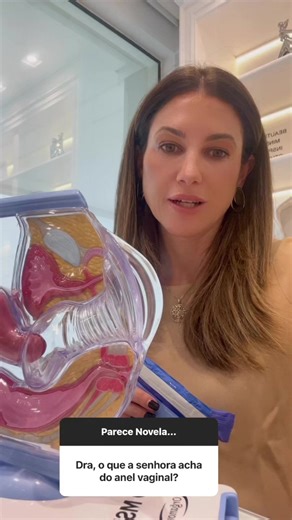 Anel Contraceptivo: Como Funciona e Dicas de Uso