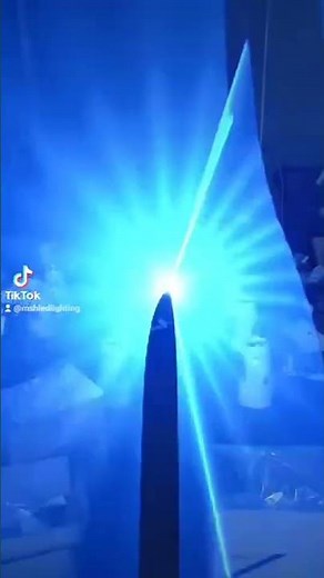 LED Moving Head Light Spot: Testing and Stunning Animations!