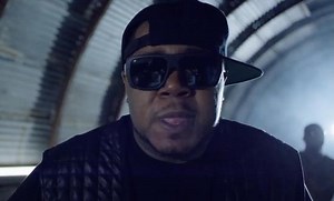 Twista – Crisis Ft. Tech N9ne (Official Video)