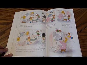 April And Esme Tooth Fairies By Bob Graham Read Aloud For Kids