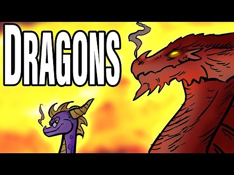 Davvy's D&D 5e Dragon Guide