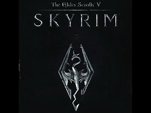 Elder Scrolls V: Skyrim - Blood on the Ice Gameplay Walkthrough