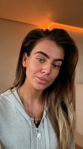 160K views · 26 reactions | MAKE UP TUTORIAL When I finally can share that for the brows I used @mirrorbeautyofficial 凉爵 All the tools, wax and dark brown pomade 癩 | 핵햚햑햎햊 핵햔햘햊햕햍햎햓햊 핽햊햎햓행햊햗햘 | Facebook