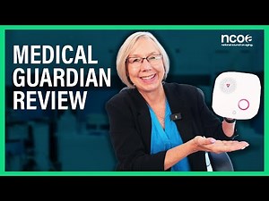 Medical Guardian Review: A No-Contract Medical Alert Device?
