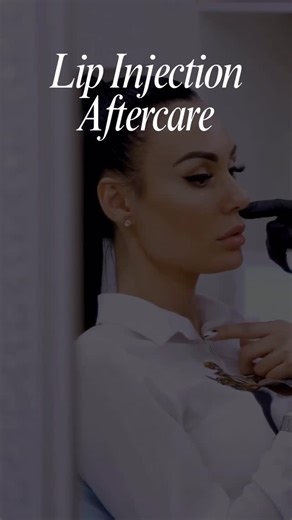 Lip filler aftercare: what to do in the first 24–48 hours 💉 To help minimize swelling, bruising, and irritation (and to protect your results), follow these basics: • No touching or massaging unless your injector specifically instructs you to • No makeup on/around the lips for at least 24 hours to reduce infection risk • No heavy sweating/workouts for 24–48 hours (heat increased blood flow can worsen swelling/bruising) • No alcohol for 24 hours (may increase bruising) • No facials, lip treatment