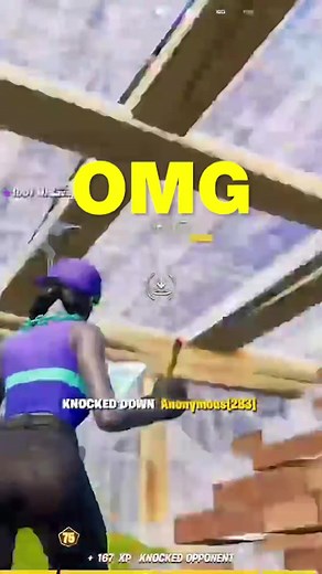 Tayson's Fortnite Victory Highlights