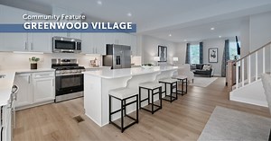 Explore Greenwood Village in Canonsburg, PA — the lowest-priced new townhomes in the Canon–McMillan School District! 📚🏡 Step into a community where everyday living is easy and inviting. Relax at the pool, connect with neighbors at the clubhouse, or stay active in the fitness center. With quick access to Route 19 and I‑79, exploring the area is simple. Homes start in the low $300s, making it easier than ever to find a place to call your own. You can also choose a deck to expand your outdoor spa