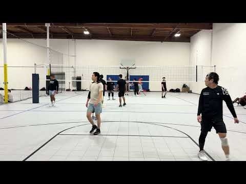 065c - NAGVA NorCal Classic Scrimmages (01/31/26) - Game 3