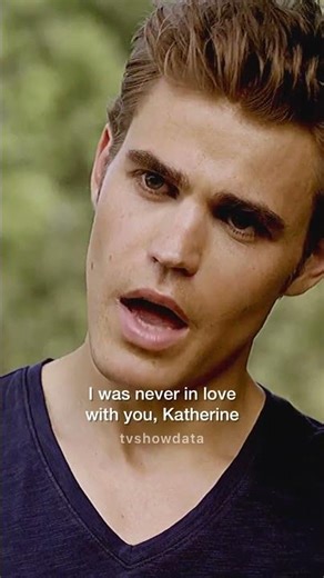 ‘You’re stronger, meaner, sexy’🥵 #tvd #thevampirediaries #steferine #fy #fyp