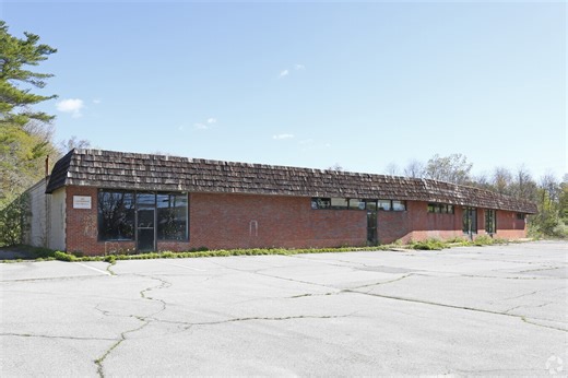 277 Plymouth St, Halifax, MA 02338 - Retail for Sale | LoopNet