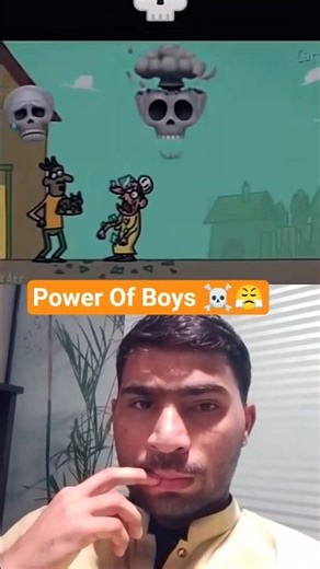 boyes is power #trollface​​ #frameorder​​ #cartoon​​ #cartoonbox​​ #2025​​ #shorts​​