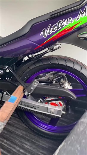 Exploring the Kawasaki Ninja KR150: Specs and Features