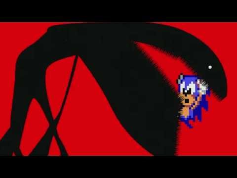 MORE!! MORE SONIC CHINELIN!!