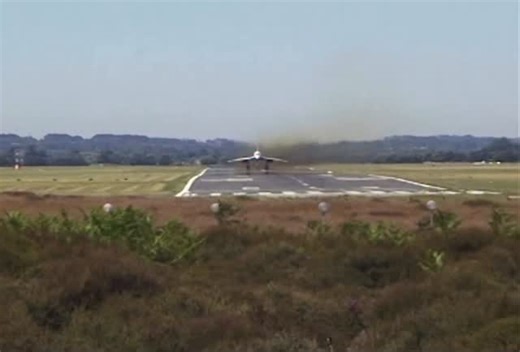 Concorde Legacy on Instagram: "Some Bournemouth Airport action! Concorde's iconic fighter jet-like takeoff is unforgettable. What an incredible noise! • • • 📸 Credit: Plato Video #aviation #avgeeks #aviationhistory #classic #concorde #planes #plane #transport #historical #history #vintage #aviationlovers #aviationgeek #aircraft #avgeek #concorde #supersonic #supersonictravel #sst #concordeplane"
